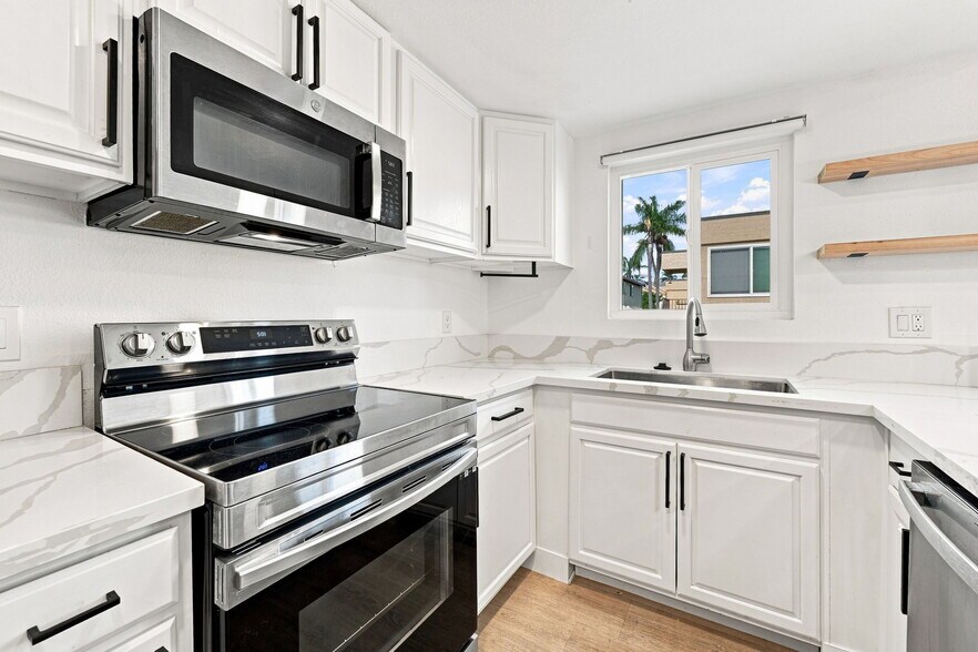 More Photos Of 4341 Texas St, San Diego Apartments For Sale