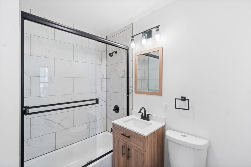 More Photos Of 310 Pacific Ave, Jersey City Storefront Retail Residential For Sale