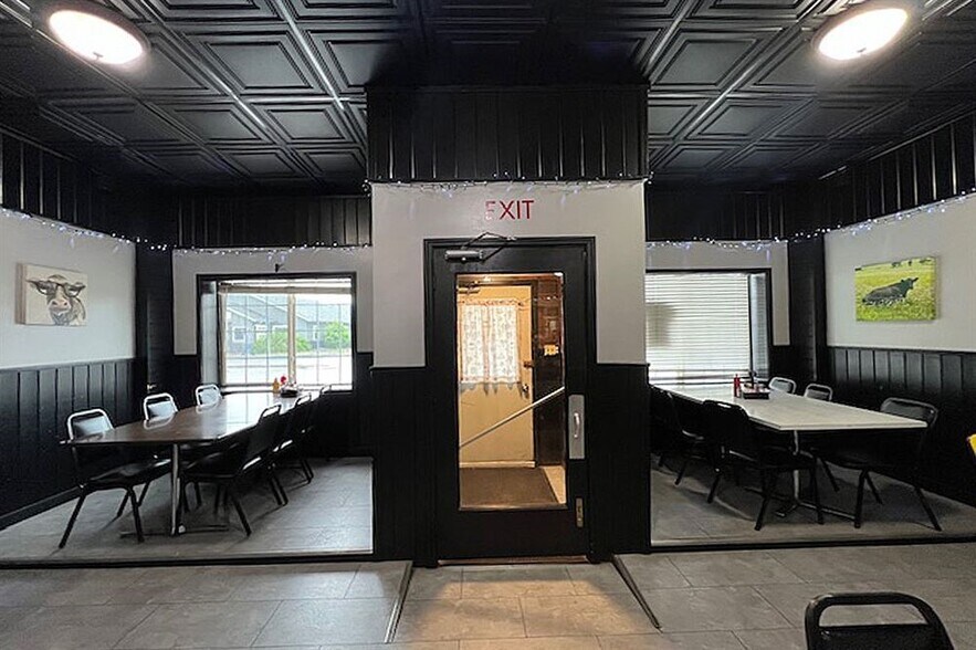 More Photos Of 105 Johnson Ave N, Fosston Storefront For Sale