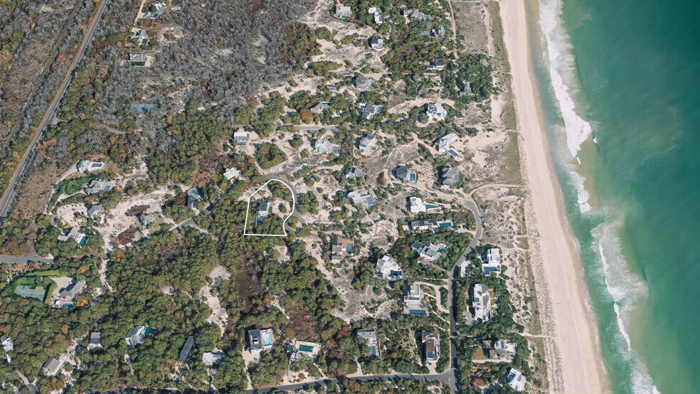 More Photos Of 54 Sandcastle ln, Amagansett Specialty For Sale