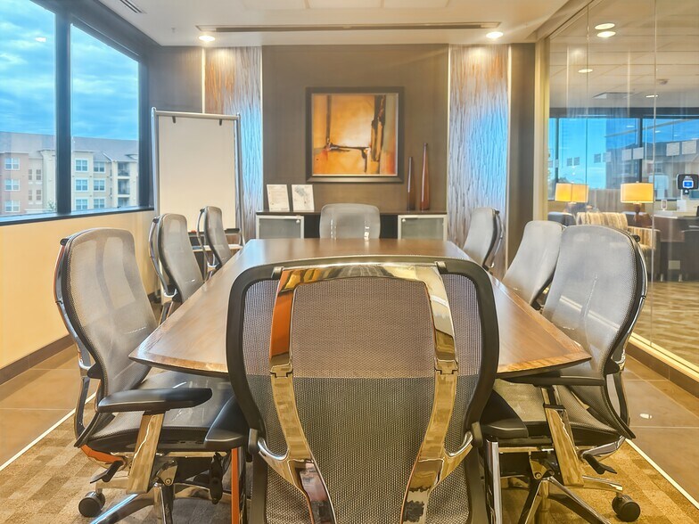 More Photos Of 1755 Telstar Dr, Colorado Springs Coworking Space