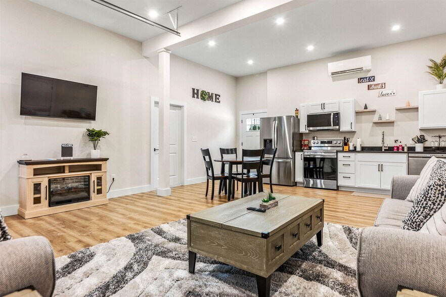 More Photos Of 83 King Rd, Chichester Apartments For Sale