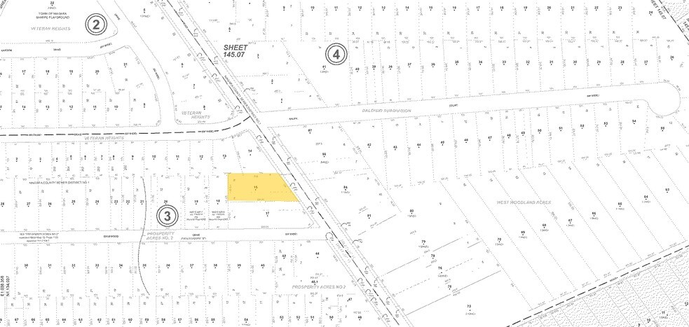 More Photos Of 3018 Military Rd, Niagara Falls Office For Lease