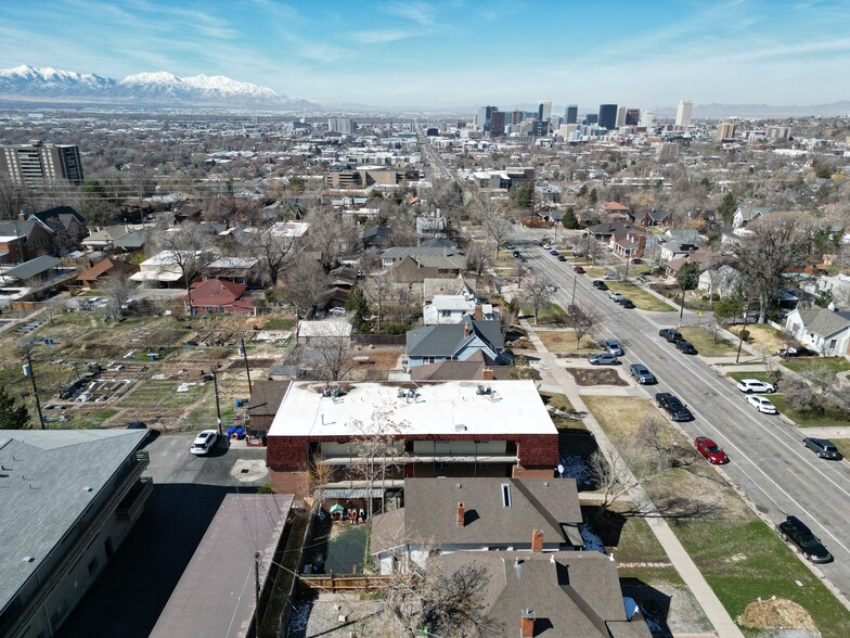 More Photos Of 1162 E 400 S, Salt Lake City Apartments For Sale