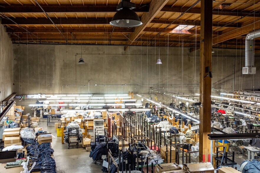 More Photos Of 6760 Foster Bridge Blvd, Bell Gardens Warehouse For Sale