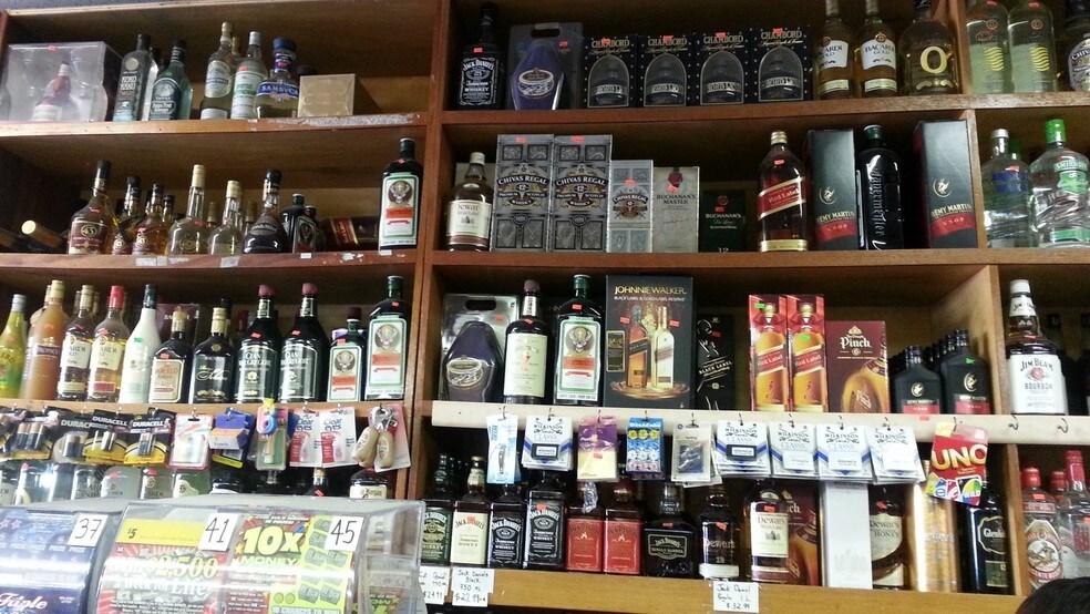 More Photos Of 361 Kearny Ave, Kearny Storefront For Sale