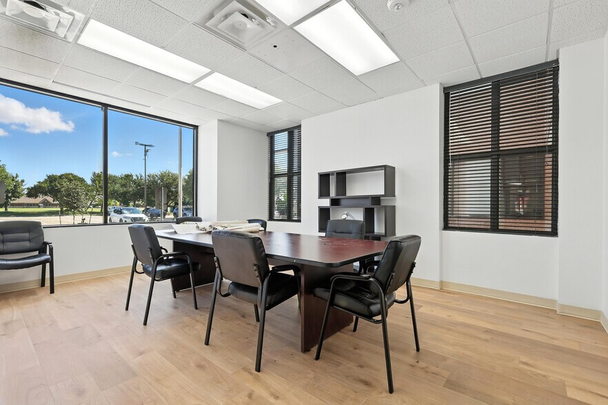 More Photos Of 1100 W Campbell Rd, Richardson Office For Lease