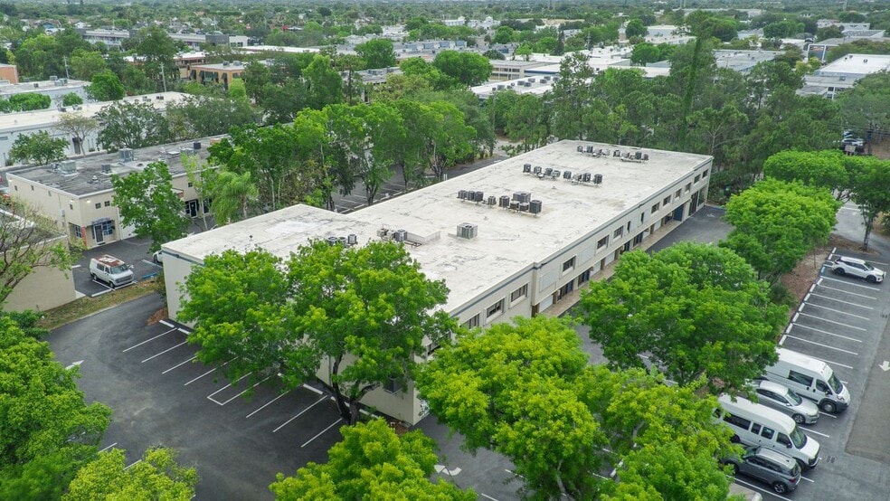 More Photos Of 12350 SW 132nd Ct, Miami Office For Sale