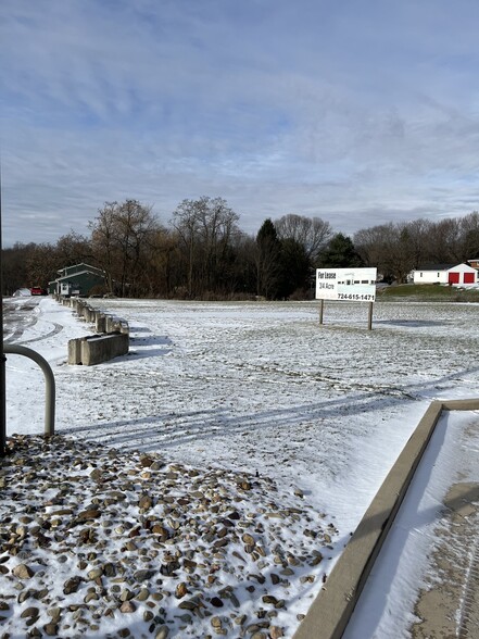 Primary Photo Of 3185 Bennetts Run Rd, Beaver Falls Land For Lease