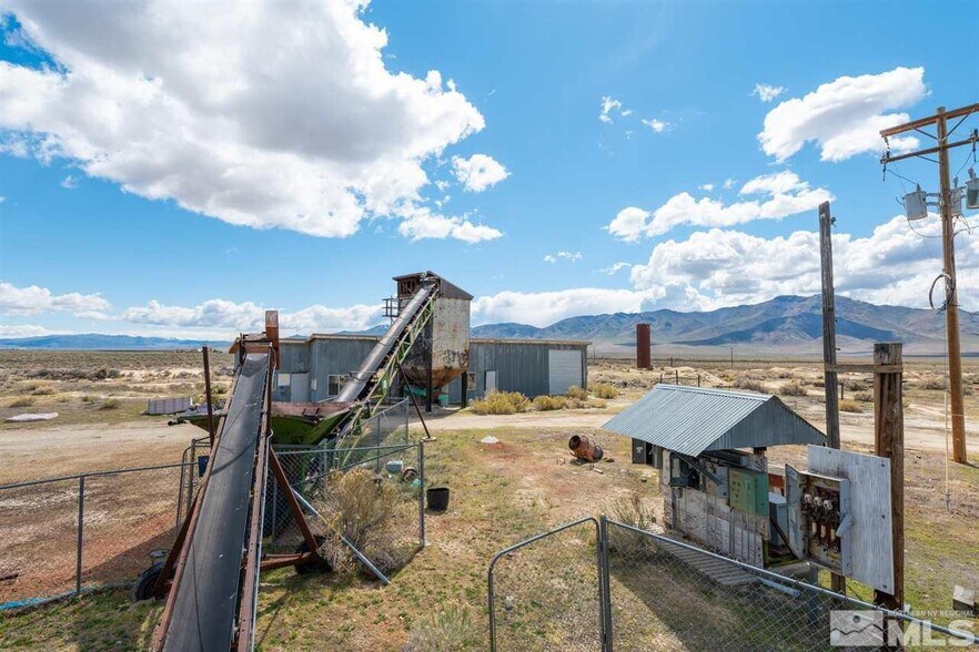 More Photos Of 2800 Mason Rd, Winnemucca Land For Sale