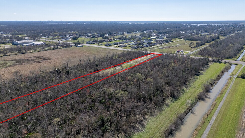 More Photos Of 3672 Airline Hwy, Reserve Land For Sale