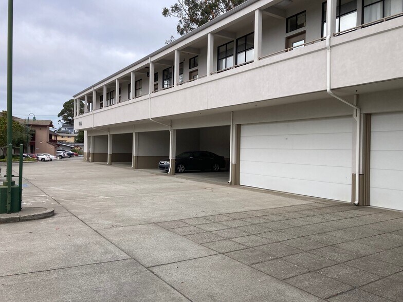 More Photos Of 1700-1718 San Pablo Ave, Pinole Medical For Lease