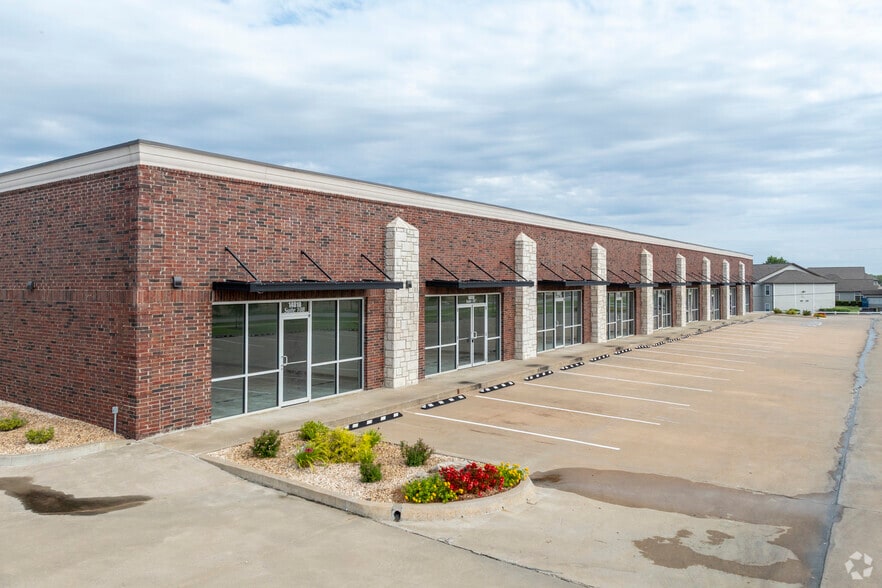 More Photos Of 14060 S Peoria Ave, Glenpool Unknown For Lease