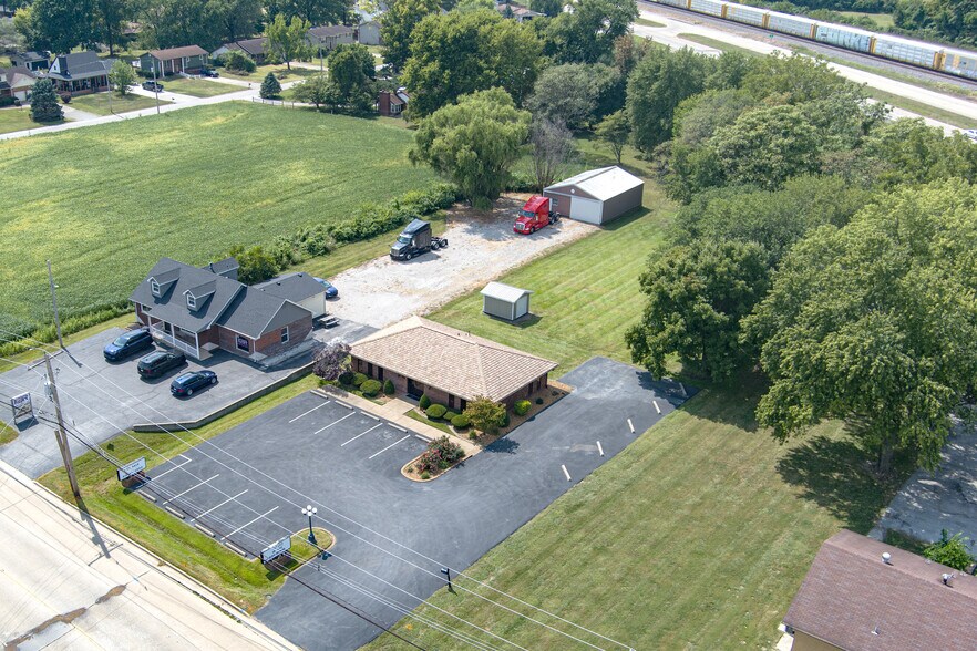 More Photos Of 4917 Maryville Rd, Granite City Medical For Sale