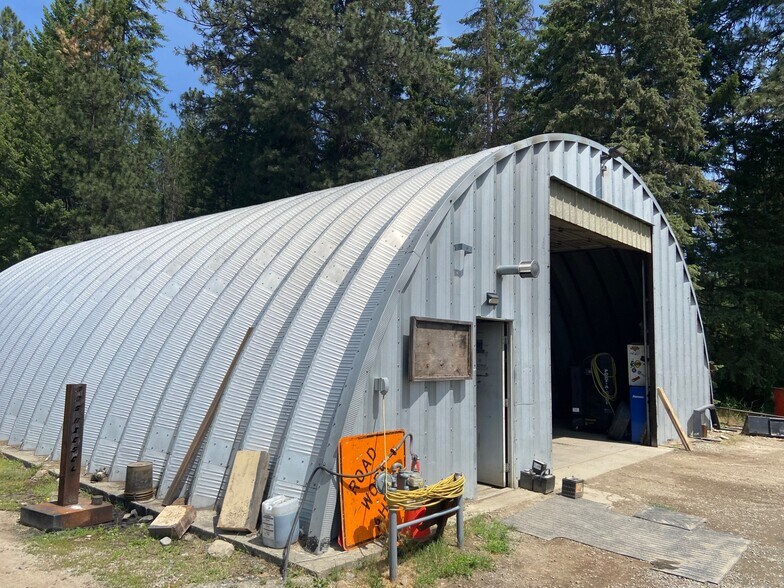 More Photos Of 11 Arbor Ln, Moyie Springs Service For Sale