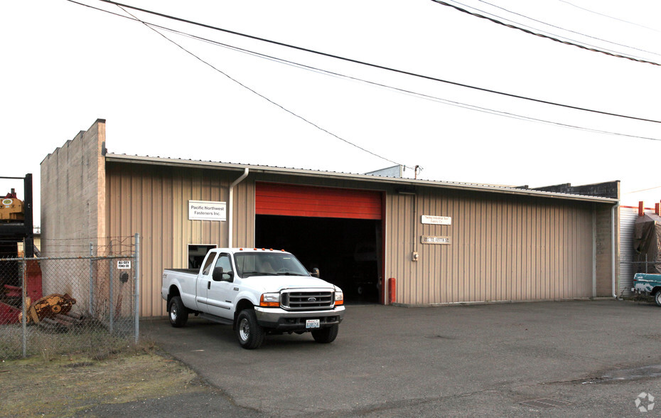 Primary Photo Of 222 S Austin St, Seattle Manufacturing For Lease