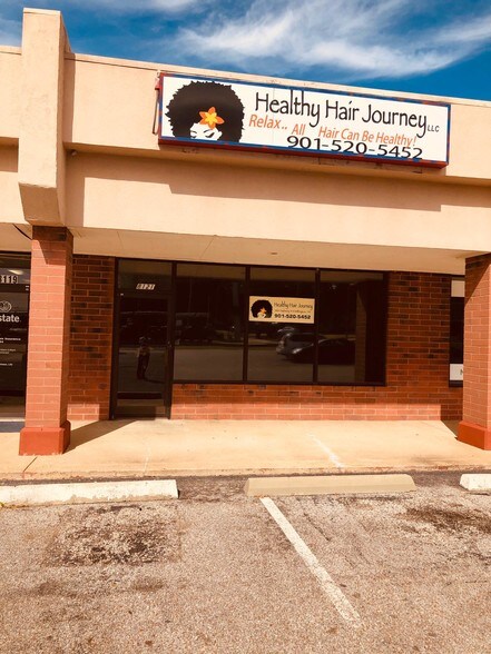 More Photos Of 8115-8131 Us-51 N, Millington Unknown For Lease