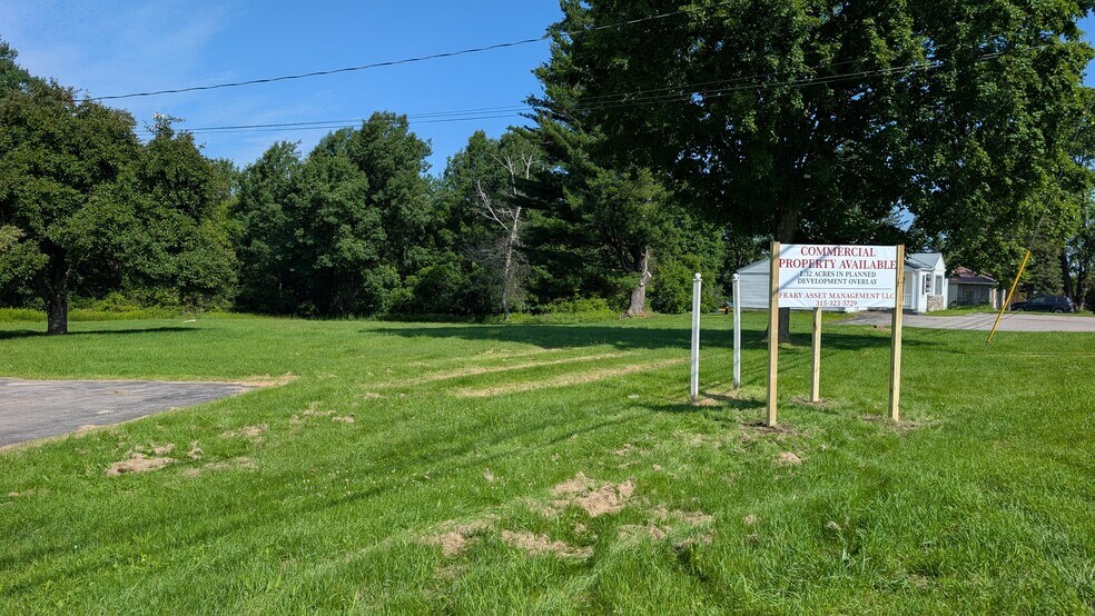 More Photos Of 6593 NY-56, Potsdam Land For Sale