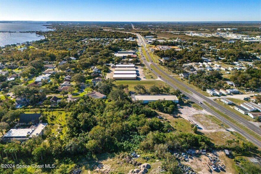 More Photos Of 3740 N US 1 Hwy, Cocoa Land For Sale