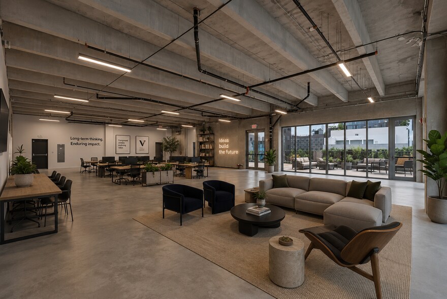 More Photos Of 70 NW 28th St, Miami Storefront Retail Office For Lease