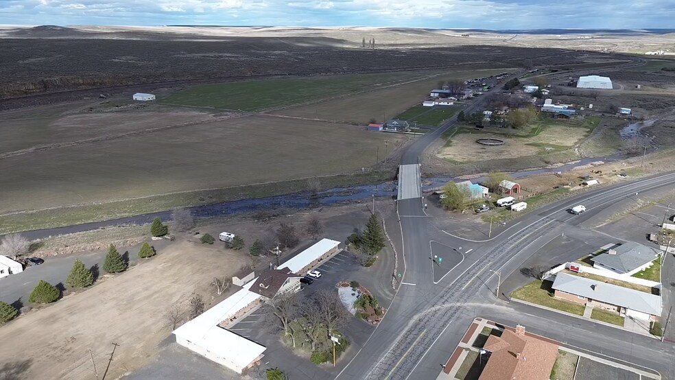 More Photos Of 609 E 1st Ave, Odessa Hospitality For Sale