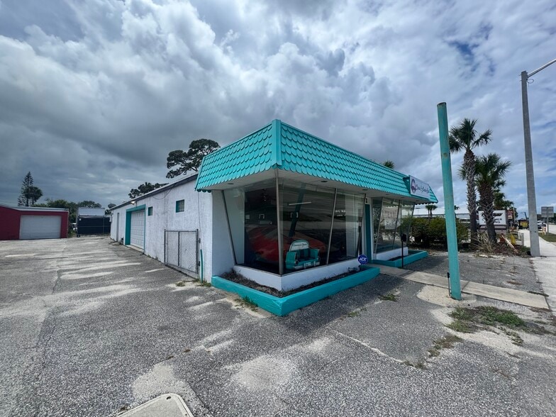 Primary Photo Of 322 Ridgewood Ave, Daytona Beach Storefront Retail Office For Sale
