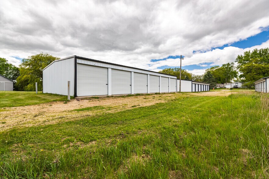 More Photos Of 709 S Main St, Westby Self Storage For Sale