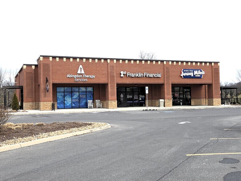 More Photos Of Cook St, Abingdon Land For Sale