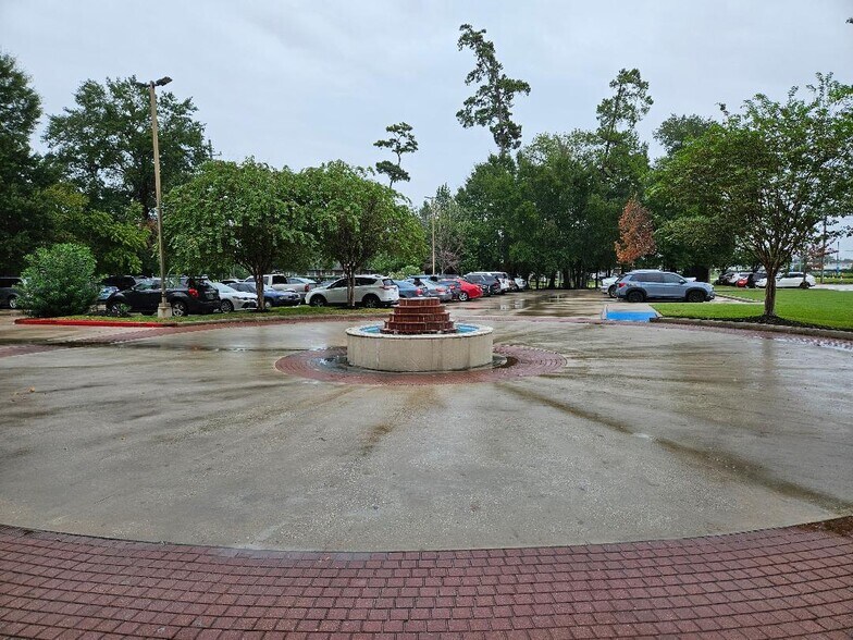 More Photos Of 19411 McKay Blvd, Humble Medical For Lease