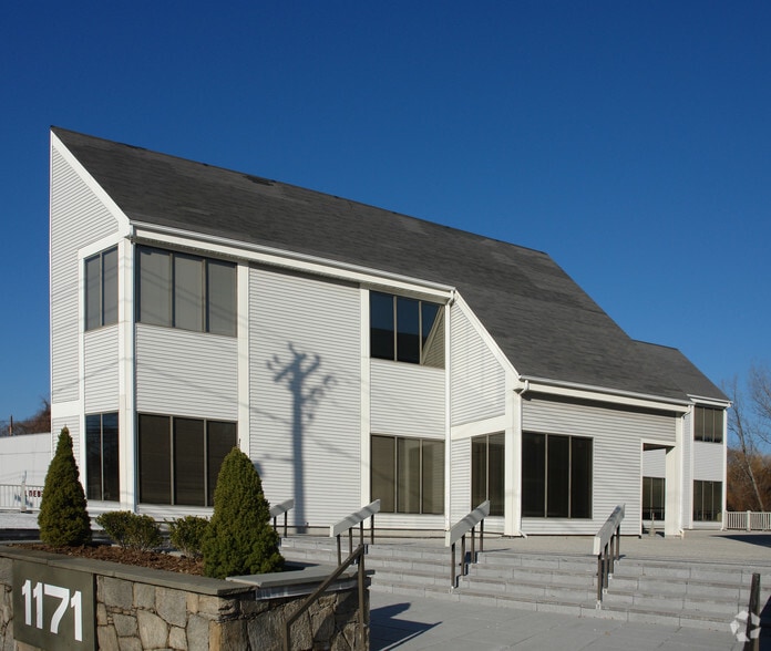 Primary Photo Of 1171 E Putnam Ave, Riverside Medical For Sale