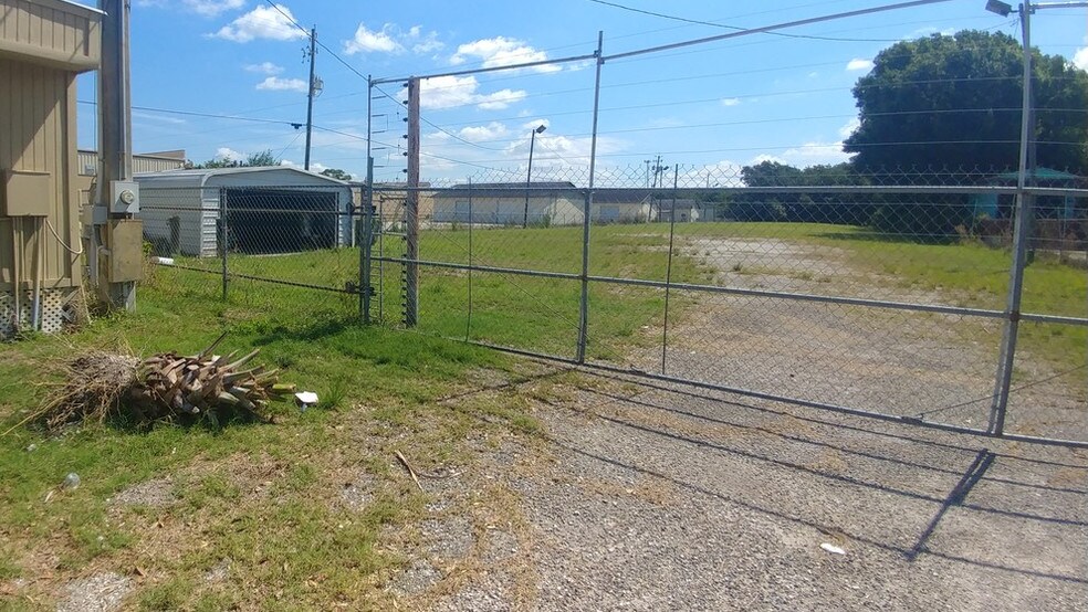 Primary Photo Of 209 N Falkenburg Rd, Tampa Land For Lease