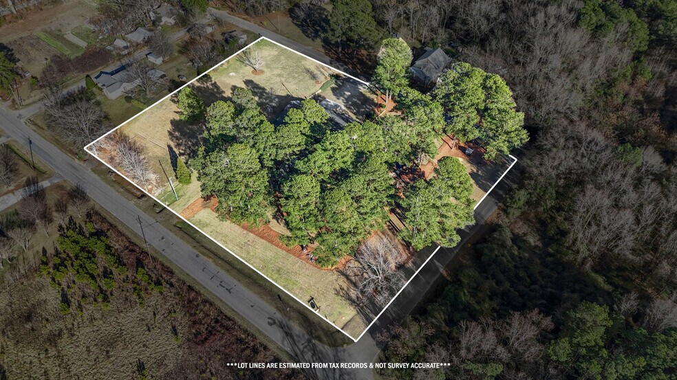 More Photos Of 267 Depot St, Mount Croghan Lodge Meeting Hall For Sale