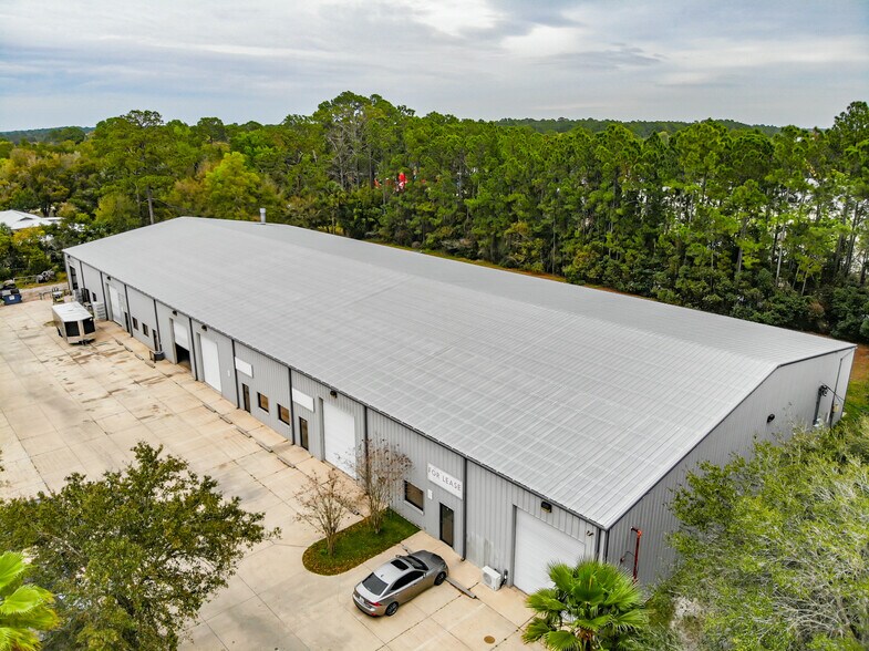More Photos Of 1857 Patterson Ave, Deland Warehouse For Lease