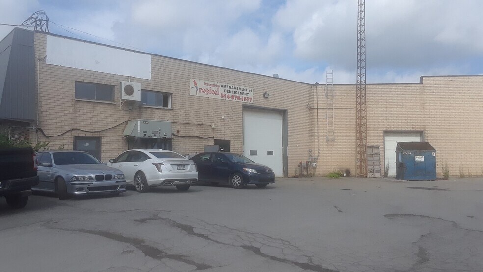 More Photos Of 4025-4025 Boul Leman, Laval Warehouse For Sale