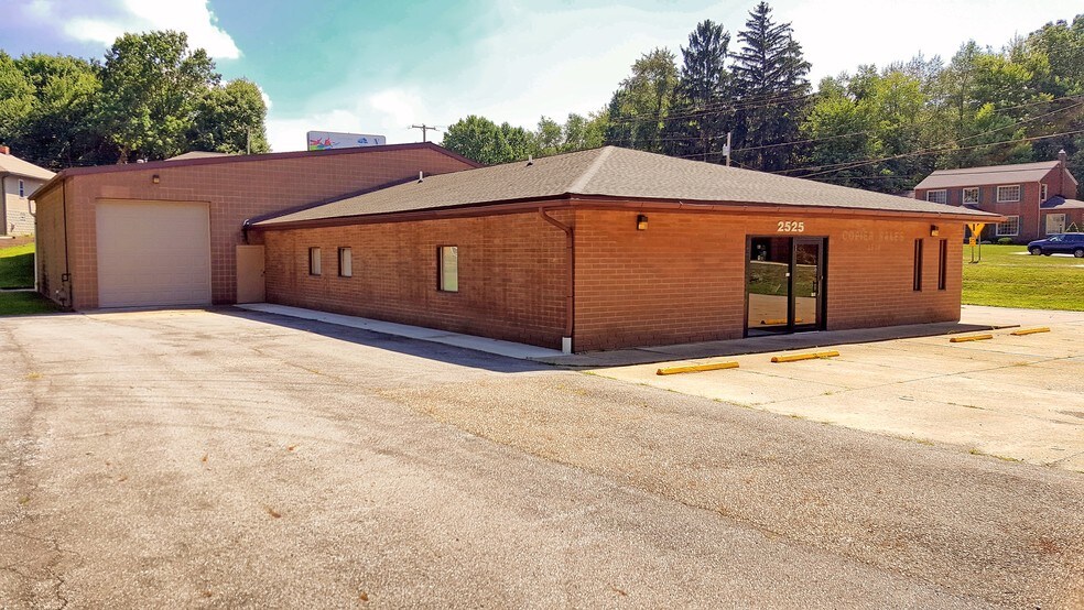 More Photos Of 2525 S Main St, Akron Office For Lease