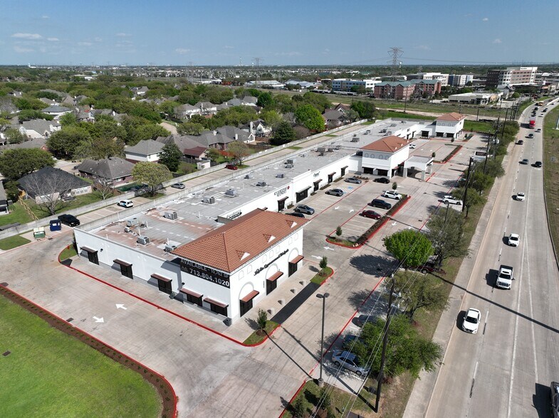More Photos Of 20320 Northwest Fwy, Houston Medical For Lease