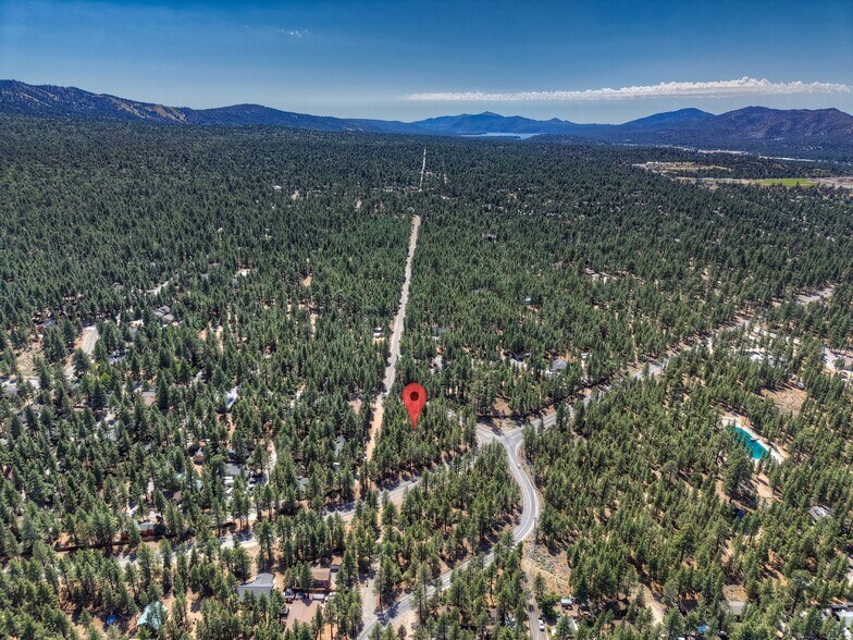 More Photos Of 2001 State Lane, Big Bear City Land For Sale