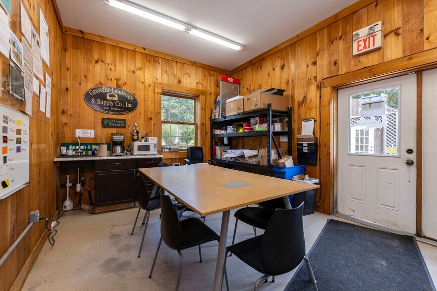 More Photos Of 47 Tuckertown Rd, Wakefield Garden Center For Sale