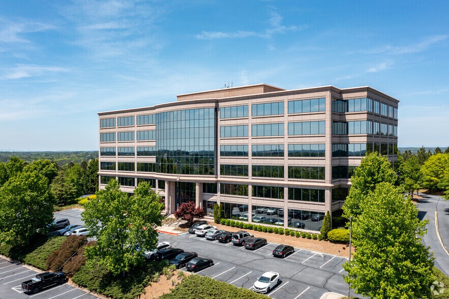 More Photos Of 3440 Preston Ridge Rd, Alpharetta Office For Lease