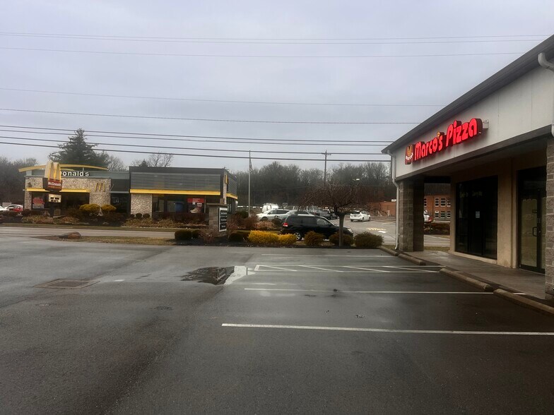More Photos Of 920 Loveland-Madeira Rd, Loveland Storefront For Lease