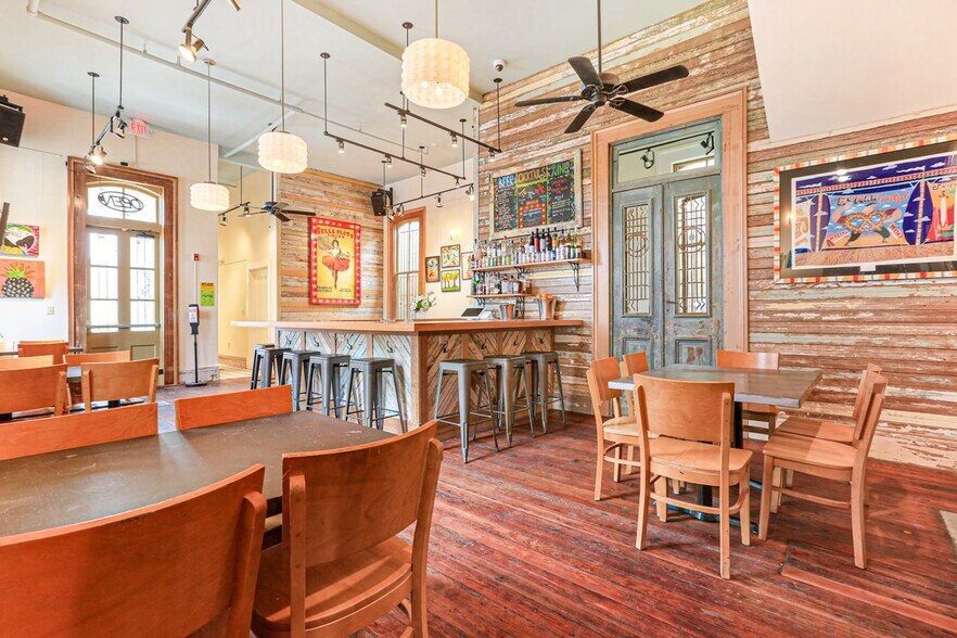 More Photos Of 1502 Elysian Fields Ave, New Orleans Hotel For Sale