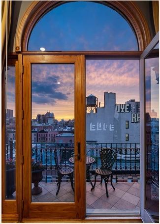 More Photos Of 100 Orchard St, New York Hotel For Sale