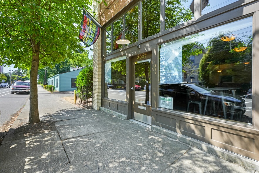 More Photos Of 3037-3041 N Williams Ave, Portland Apartments For Lease