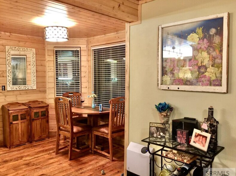 More Photos Of 4143 Huckleberry Ln, Island Park Land For Sale