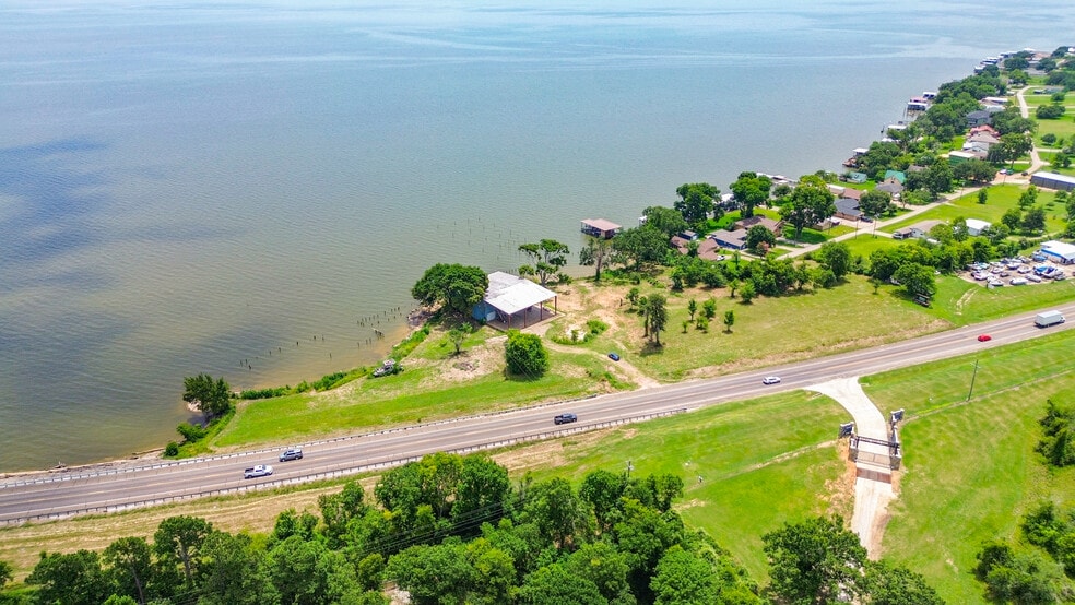 More Photos Of 10390 US Highway 190 E, Pointblank Land For Sale