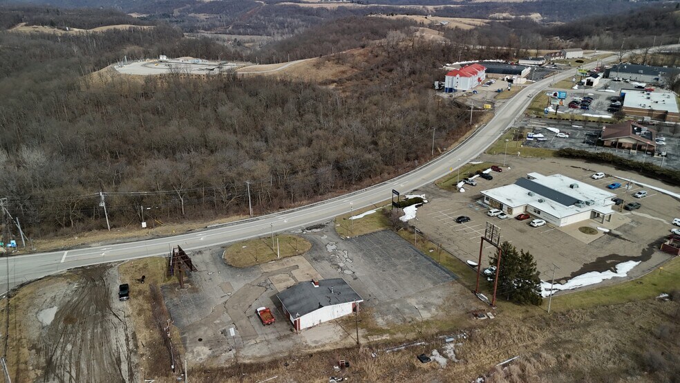 More Photos Of 51470 National Rd, Saint Clairsville Land For Lease