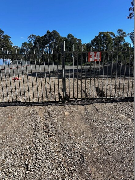 Primary Photo Of 33 Barton St, Angus Land For Lease