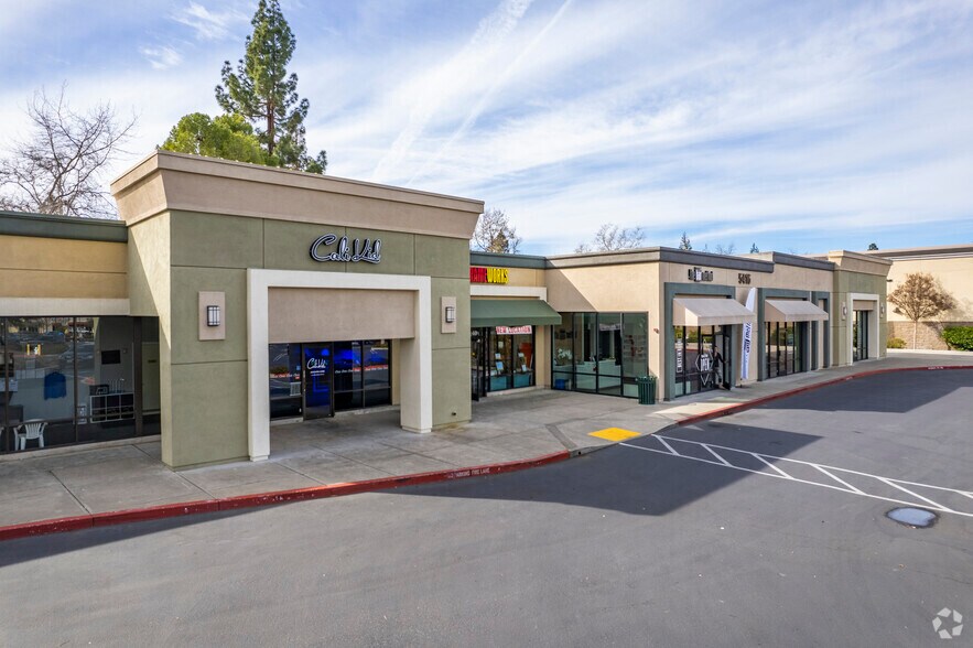 More Photos Of 5400 Ygnacio Valley Rd, Concord Unknown For Lease
