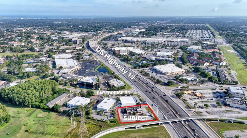 More Photos Of 26024 Us Highway 19 N, Clearwater Freestanding For Sale