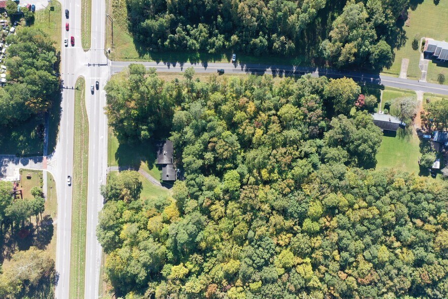 More Photos Of 15432 Carrollton Blvd, Carrollton Land For Sale